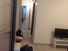 Aparatorii Patriei, garsoniera in bloc mixt